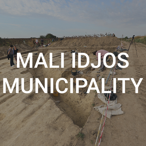 Mali Iđoš Municipality - The Intermunicipal Institute for the ...