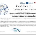 PA3 Certificate2025 CultHeRit